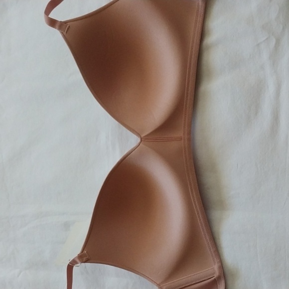 PARISIAN wire free push up bra size 32D/34DD. - Picture 4 of 5
